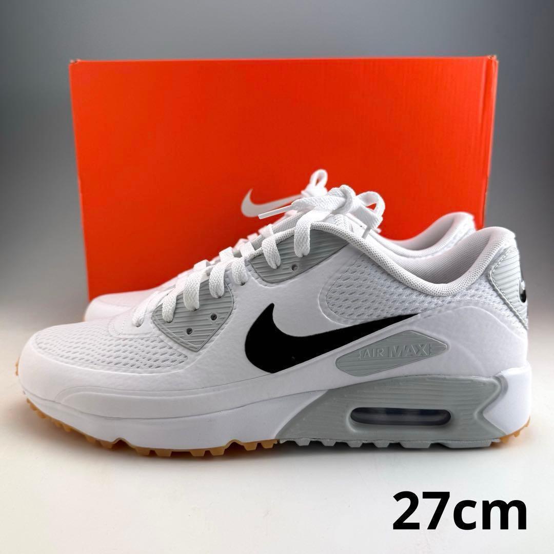 27cm ナイキ エアマックス90 G 
