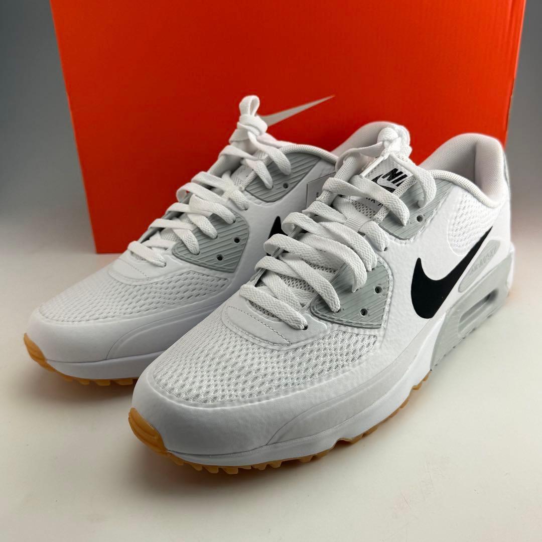 27cm ナイキ エアマックス90 G 