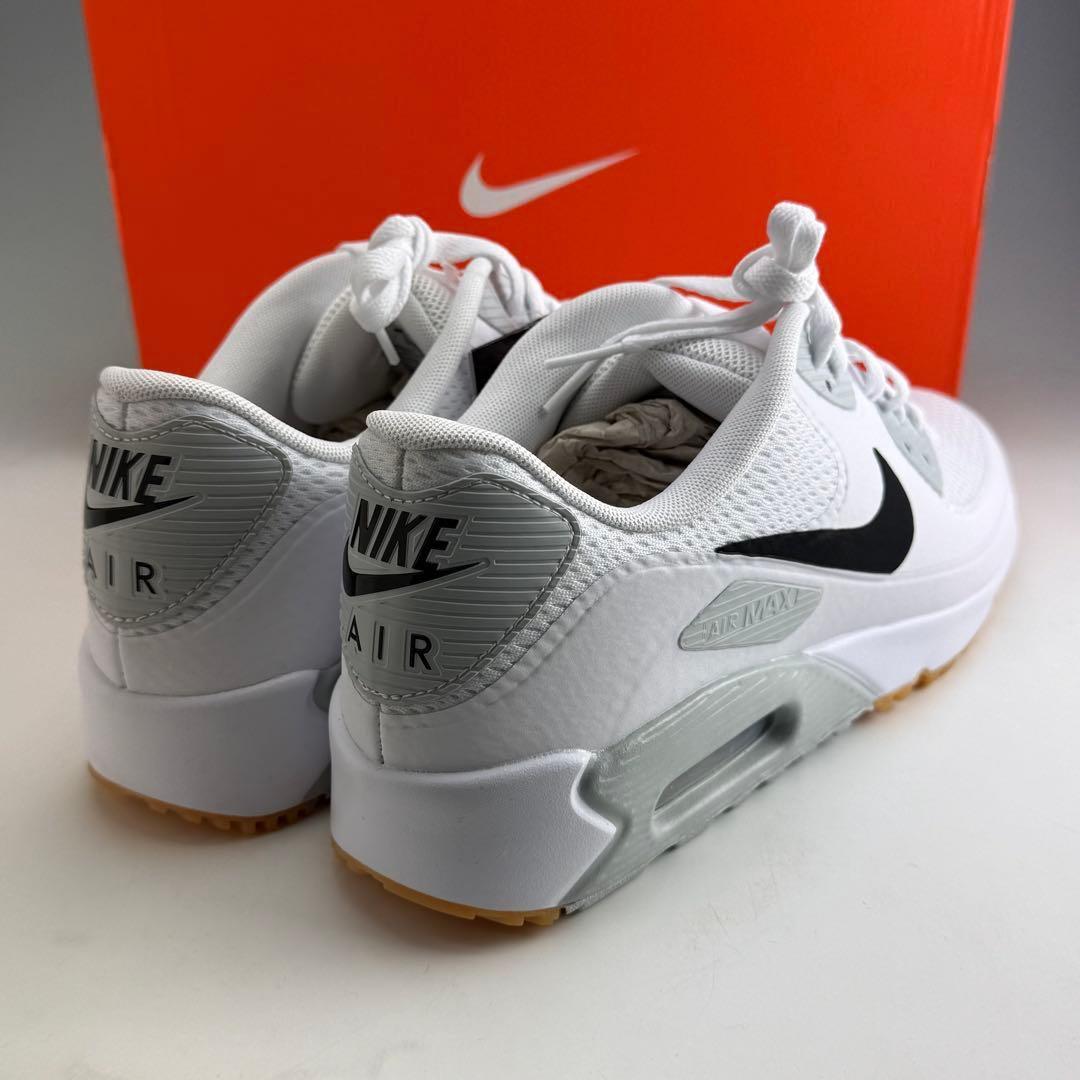 27cm ナイキ エアマックス90 G 