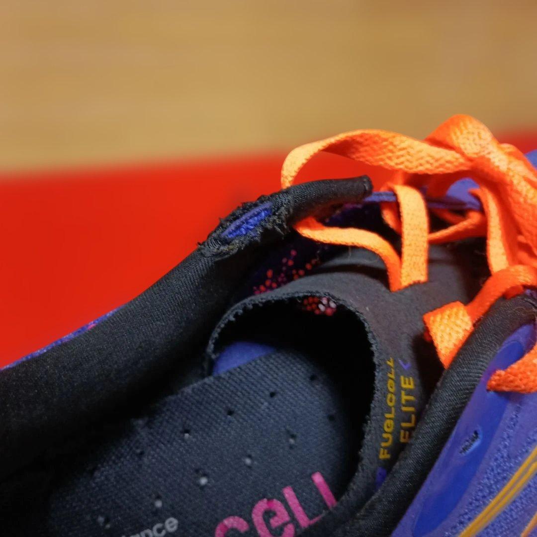 スパイク・シューズ New Balance FuelCell RC Elite v2 27.0cm