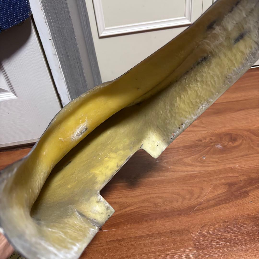 Ns1 Ns-1 ポン付け 羽テール ツッパリテール 当時物 - メルカリ