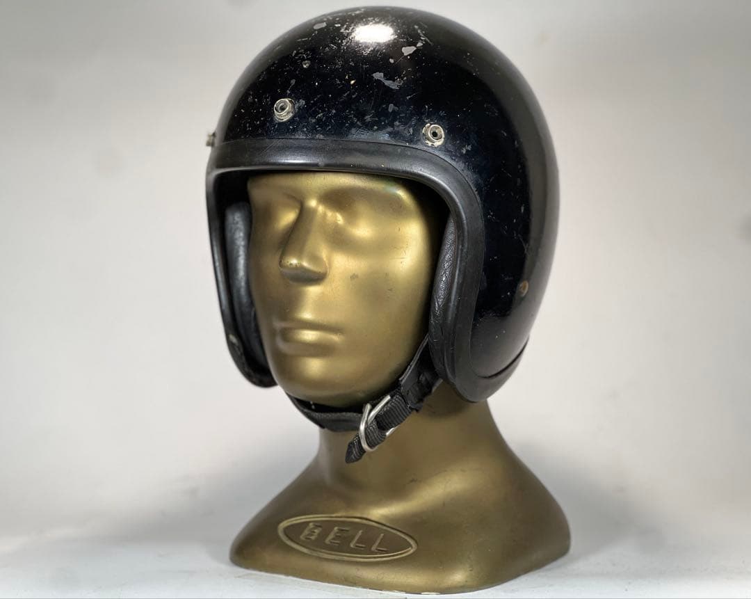 OneMall provides Mercari products: Sシェル！Bell 500TX オールド