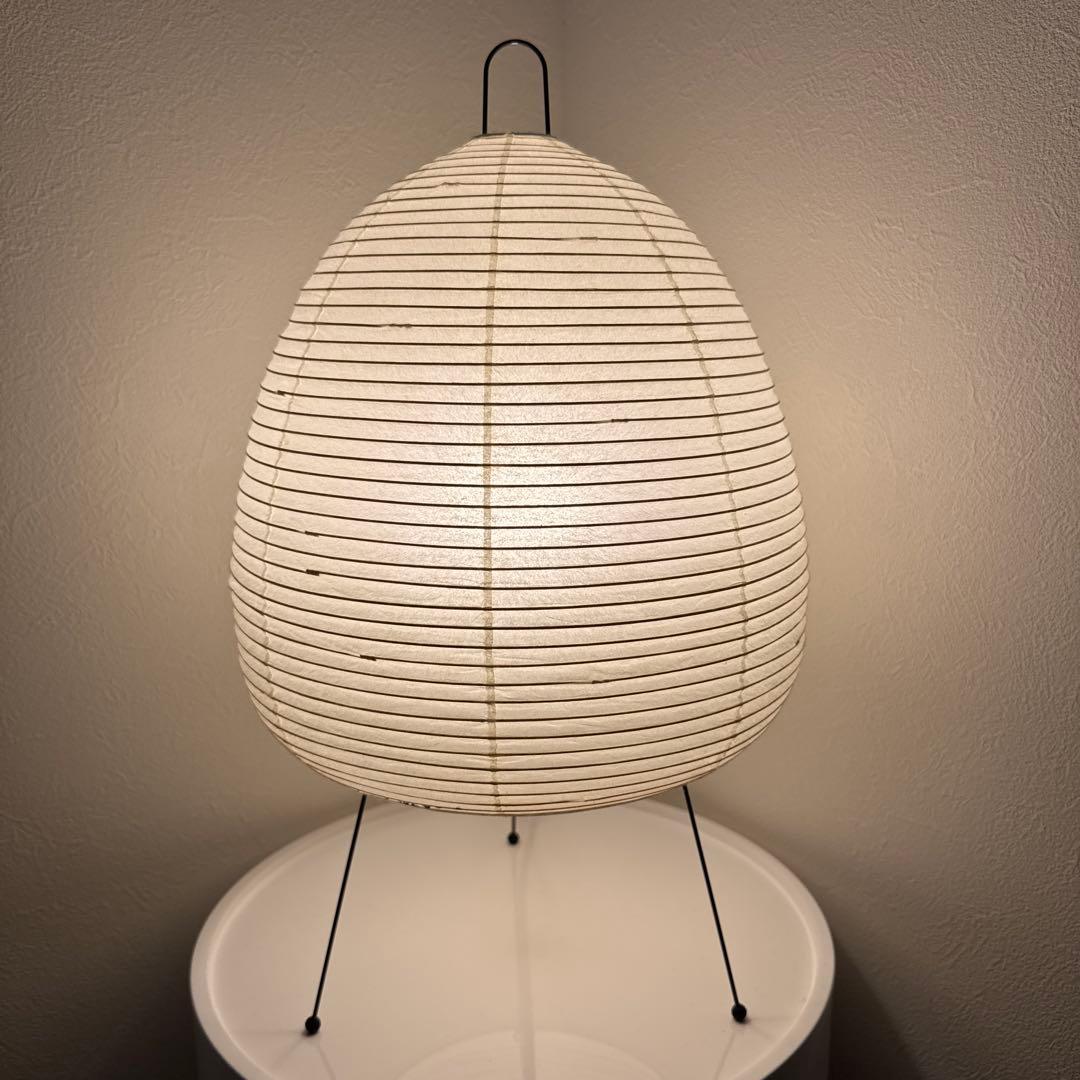 イサムノグチ Akari 1a 【正規品/中古品】 イサム・ノグチ 尾関 オゼキ 正規品 あかり AKARI 1A / ISAMU NOGUCHI