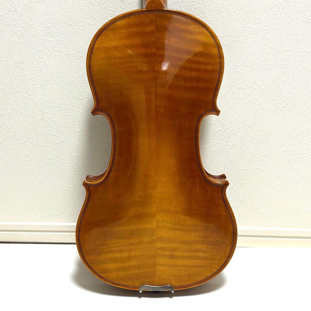 YAMAHA ブラビオール V10G 2012年製 4/4 バイオリン - メルカリ