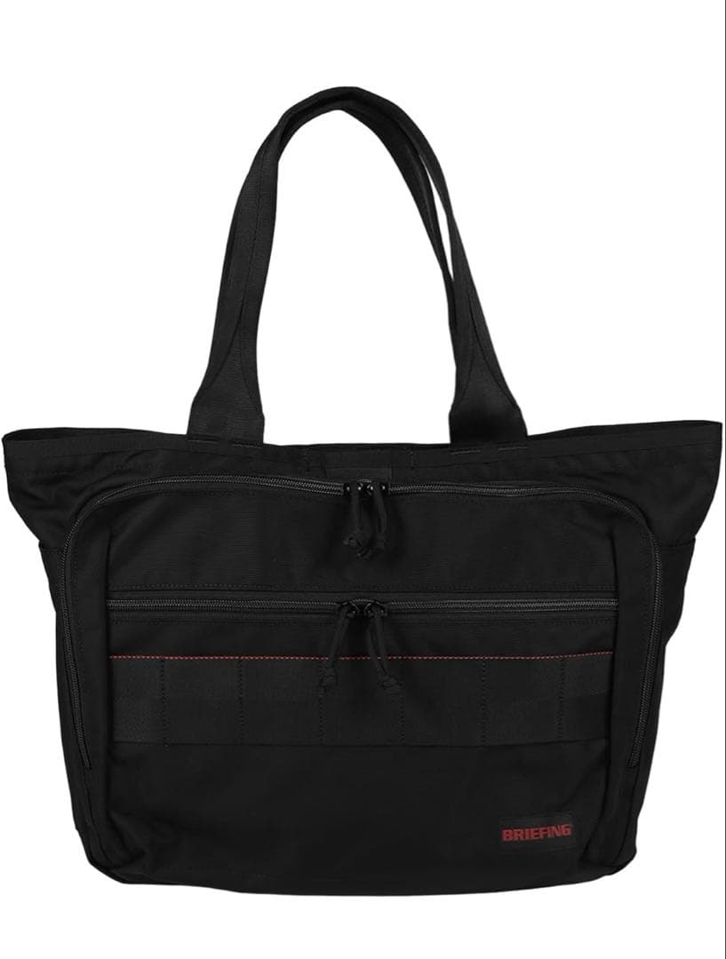 BRIEFING ブリーフィング トートバッグ PC収納 ビジネス A4可 BRIEFING（ブリーフィング） 最大51%☆3/8限定 日本正規品 トート