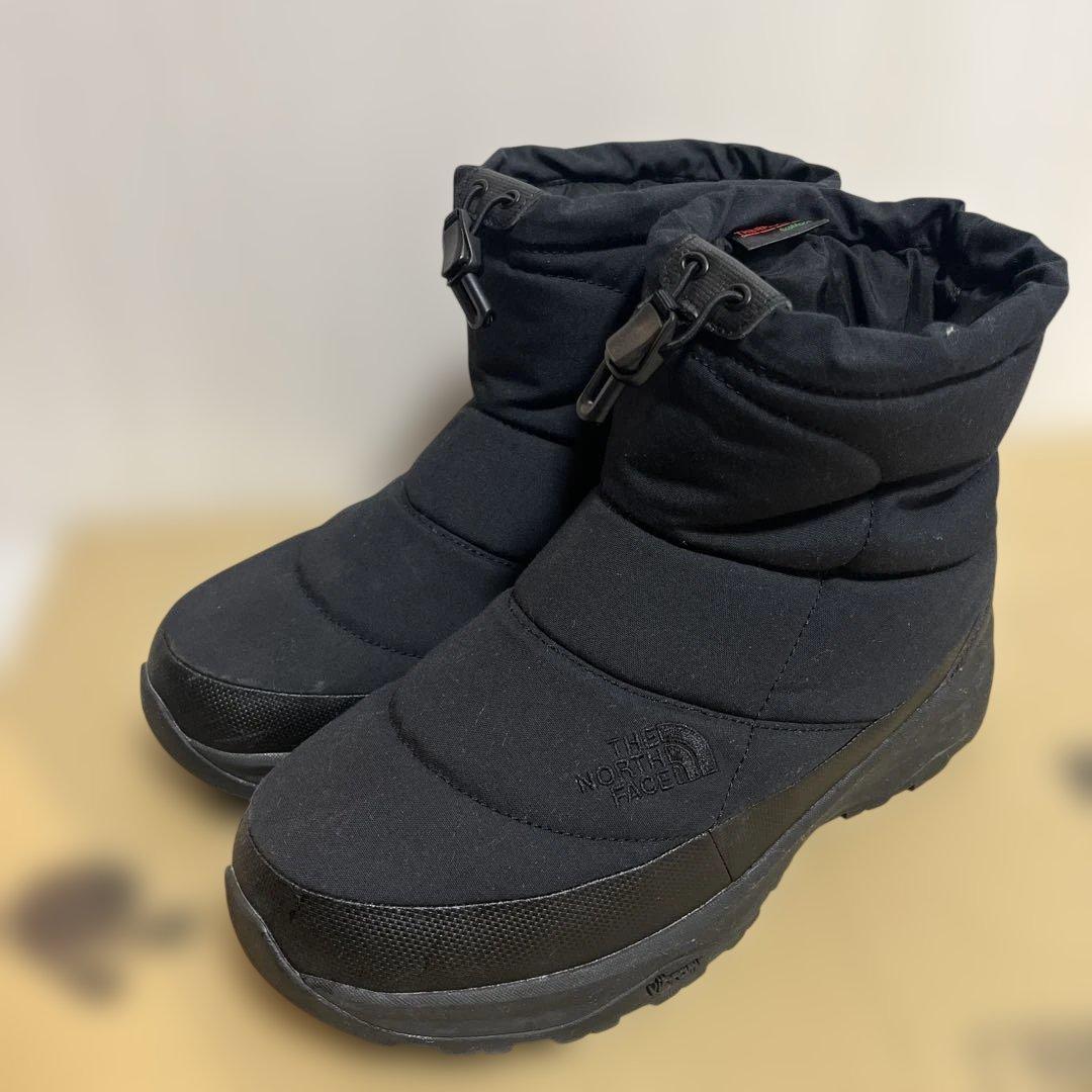 THE NORTH FACE ヌプシ ブーティ　nf52273　27cm THE NORTH FACE（ザ ノースフェイス） THE NORTH FACE NF52273 ヌプシ