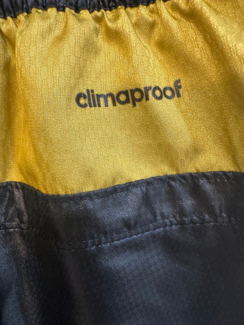 adidas professional セットアップ《Sサイズ》