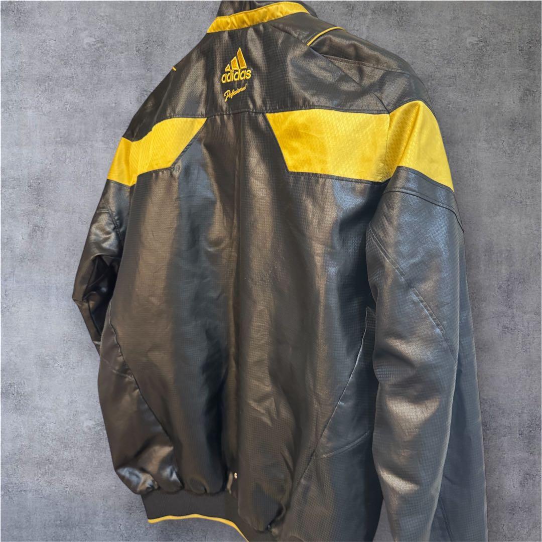 adidas professional セットアップ《Sサイズ》