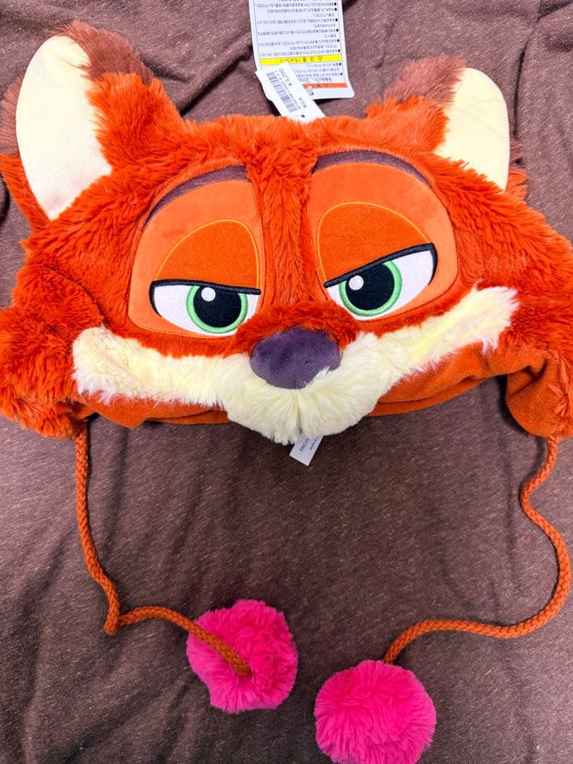 ニック ファンキャップ - メルカリ