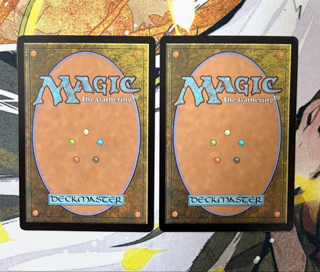 mtg 美術家の才能 日本語版foil 2枚セット - メルカリ