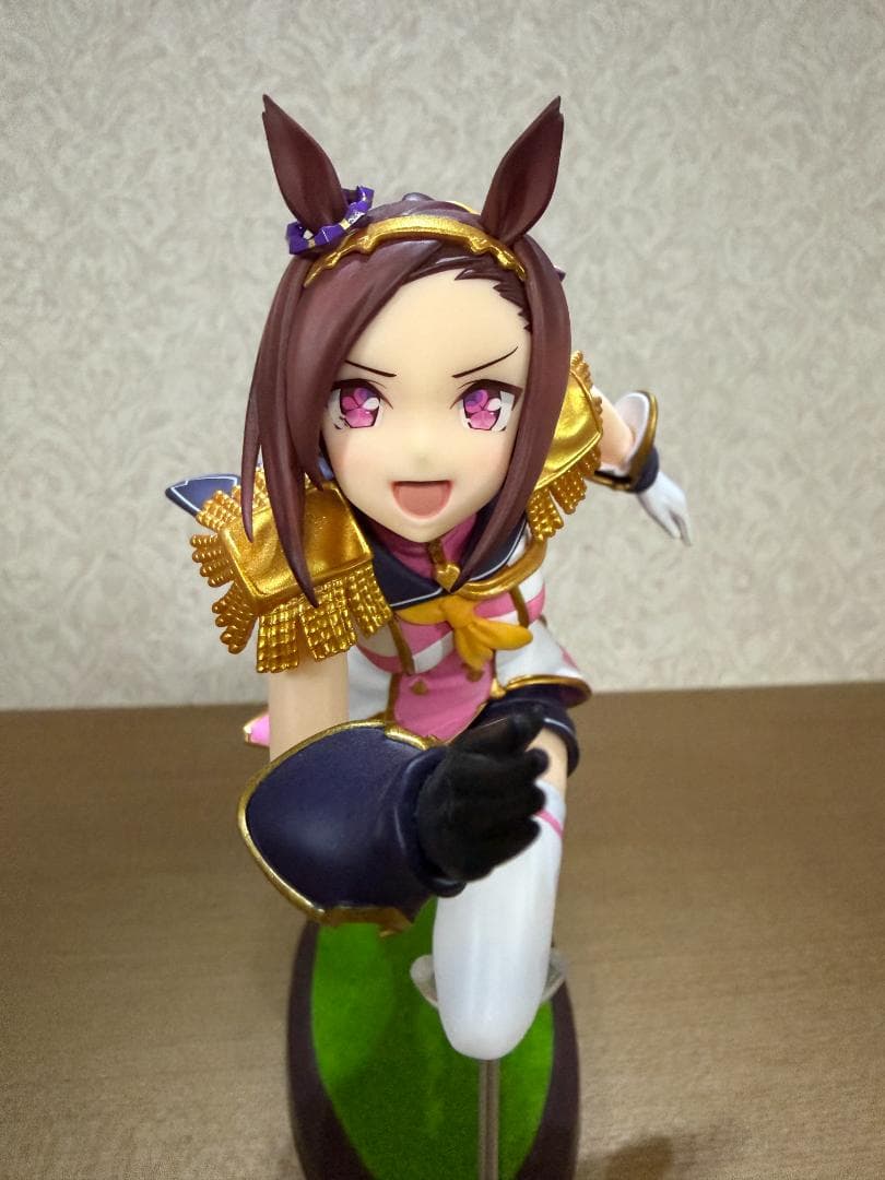 Lucrea(ルクリア) ウマ娘 サクラバクシンオー フィギュア[メガハウス