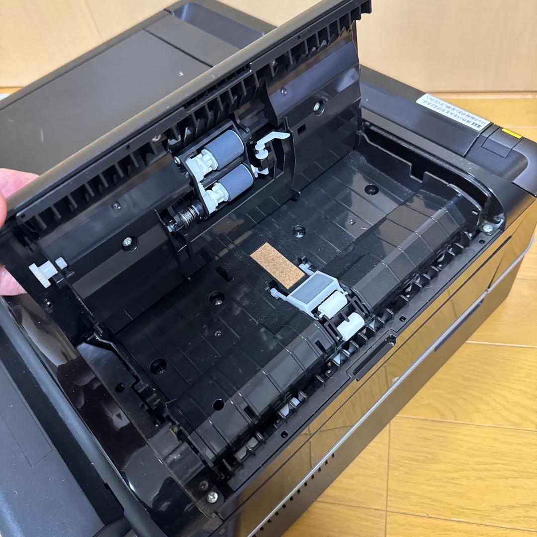 ジャンクEPSON EP-903A 多機能プリンター - メルカリ