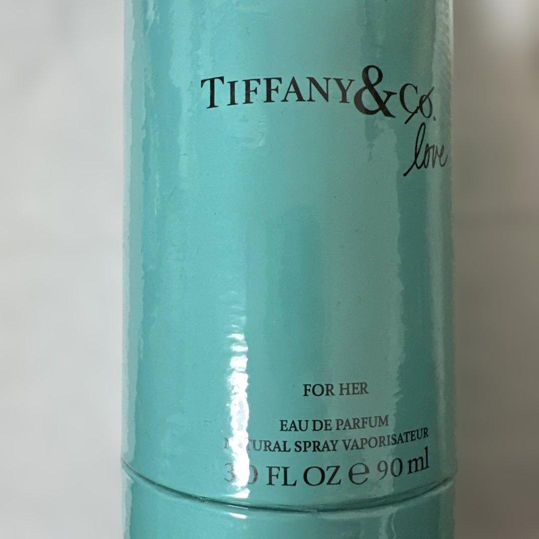 香水(女性用) Tiffany & Co. love Eau de Parfum 90ml 240921_fr2_1_3.jpg