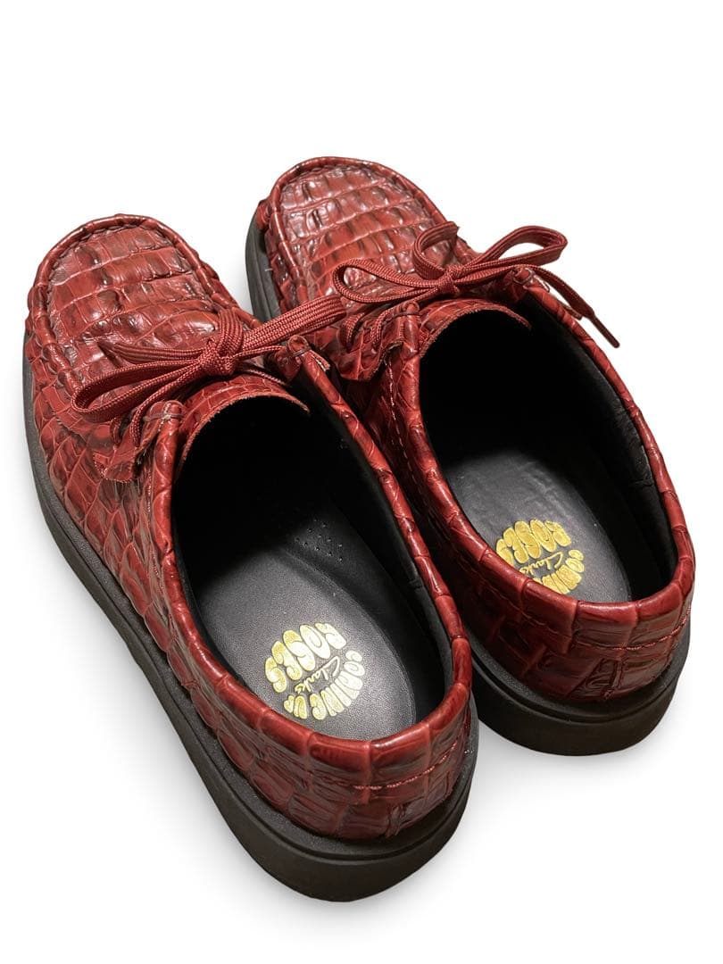 Martine Rose×Clarks CUR Torview 【26.5cm】