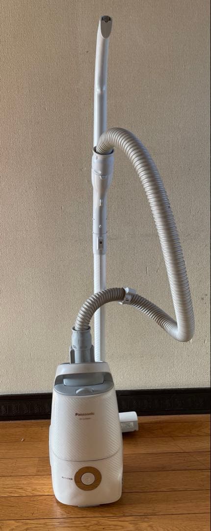 ま*け様 Panasonic 電気掃除機 MC-SJP840K 説明書 パナソニック MC-SJP840K 掃除機