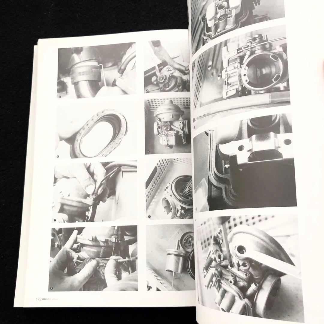 BMW BIKES ARCHIVES Vol.3 BMW空冷Rシリーズ 総集編 - メルカリ