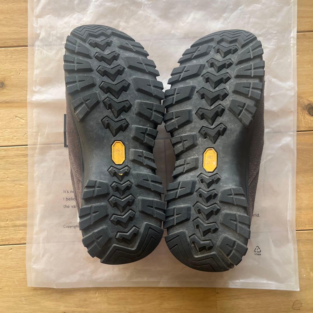 mさま専用】OHOTORO｜Mountain Moc Shoes 24cm - メルカリ