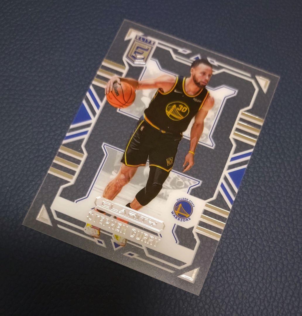 73) NBA カード / ステファン・カリー STEPHEN CURRY - メルカリ