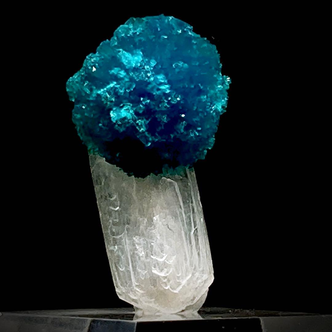 カバンサイト スティルバイト 原石 鉱物標本 天然石 556 - メルカリ