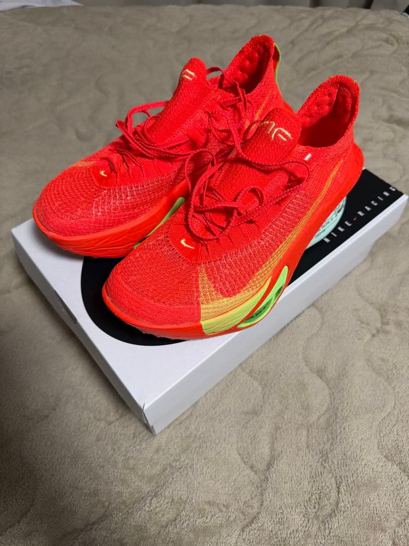 Nike ナイキ　ズーム　アルファフライ　ネクスト%3 26.5 Nike Alphafly 3 Women's Road Racing Shoes. Nike.com