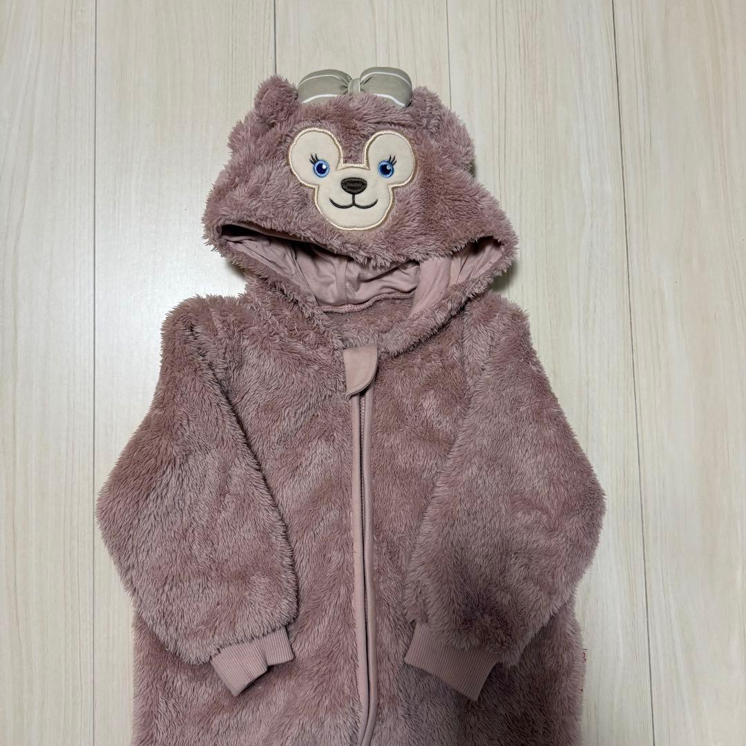 シェリーメイ カバーオール TDS ディズニーシー 着ぐるみ - メルカリ