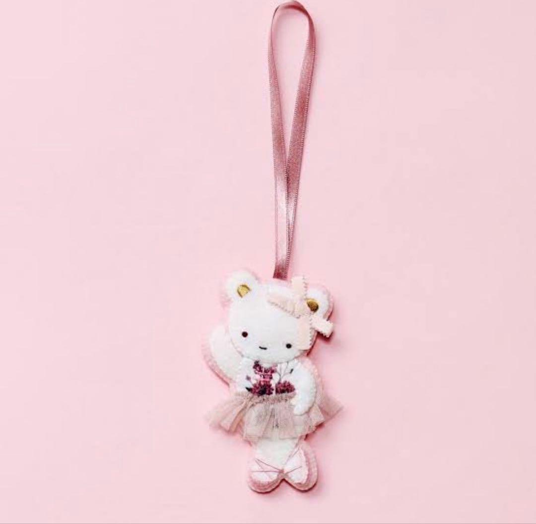 stina familiar スティナ ファミリア チャーム 新品未使用 - メルカリ