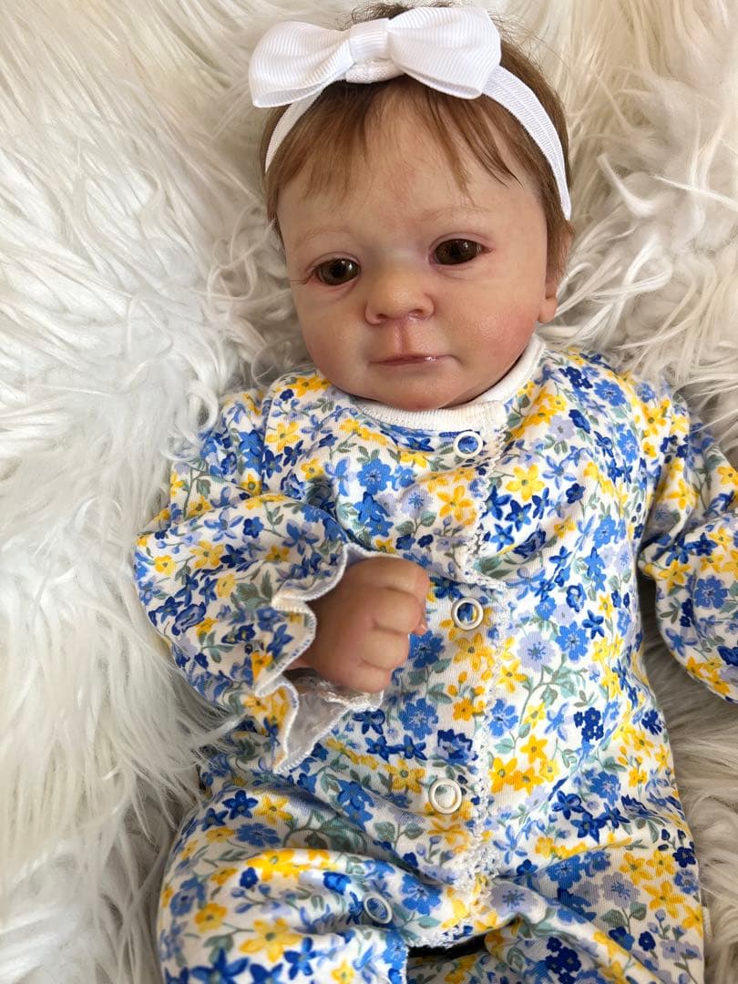 【リボーンドール】 FELÍCIA