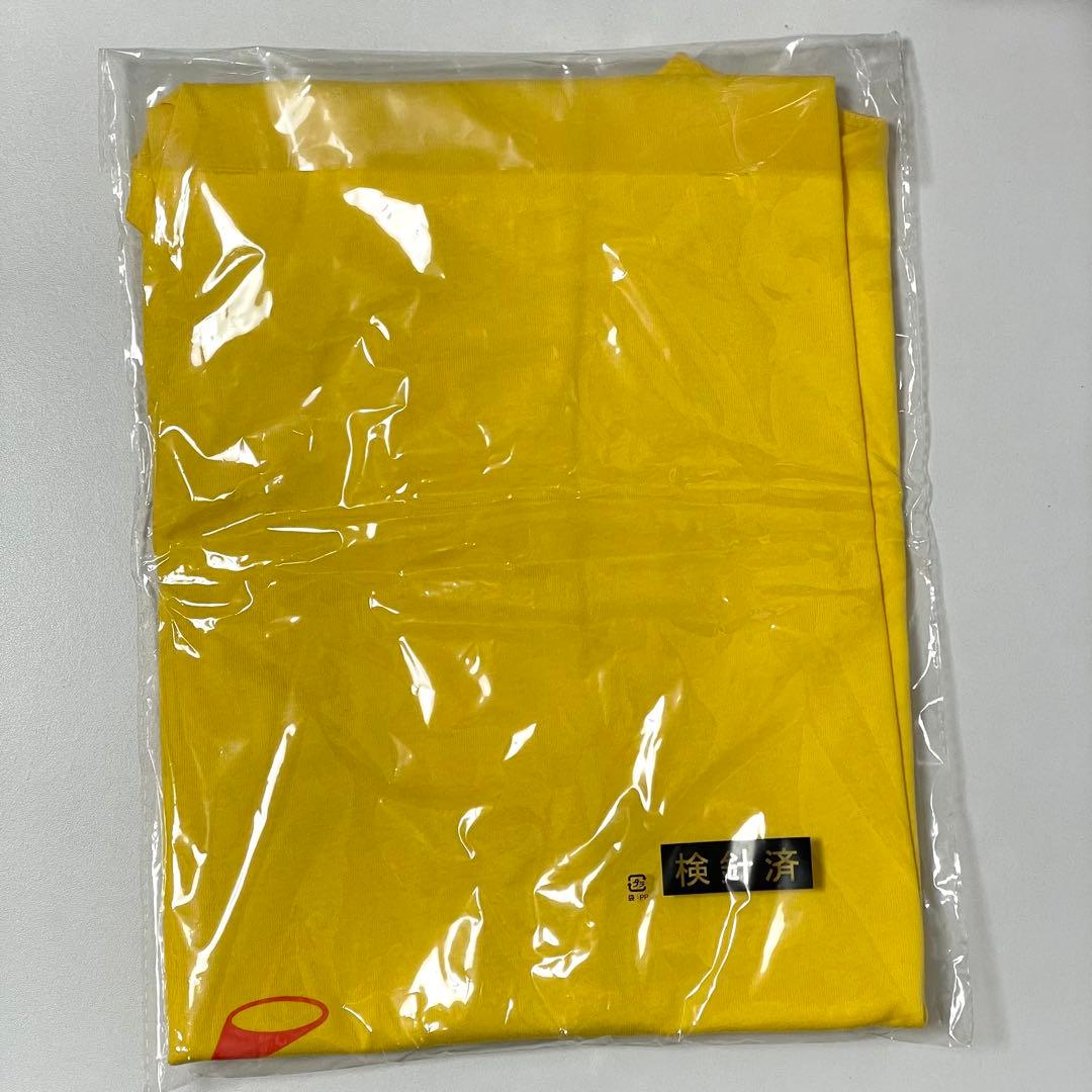 新品未開封】サカナクション 新宝島 TEE 2024 ver. M - メルカリ