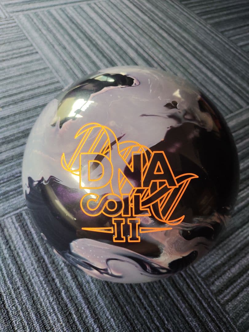 STORM DNA II ボウリングボール DNA - ハイスポーツ社 ：信頼のボウリング用品販売