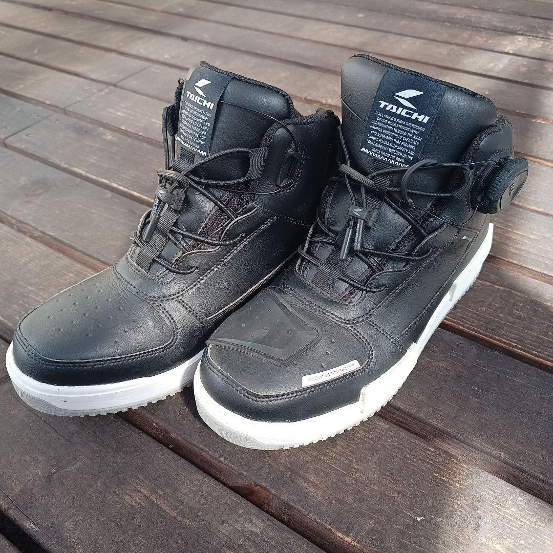 TAICHI RSS014 drymasterブレイクシューズ 27.0cm - メルカリ