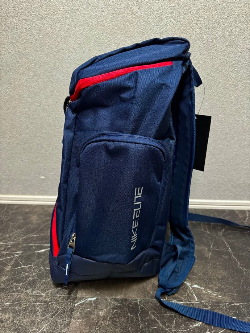 未使用】激レア！ナイキ オリンピックUSAバスケットボールチームバック