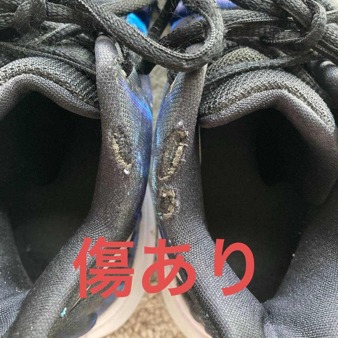 そ*る様 カイリー5 DUKE TV PE 26cm レア