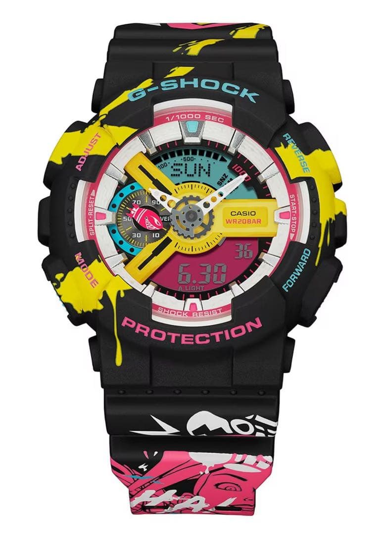 【LoLジンクスモデル】G-SHOCK GA-110LL-1AJR s-l400.jpg