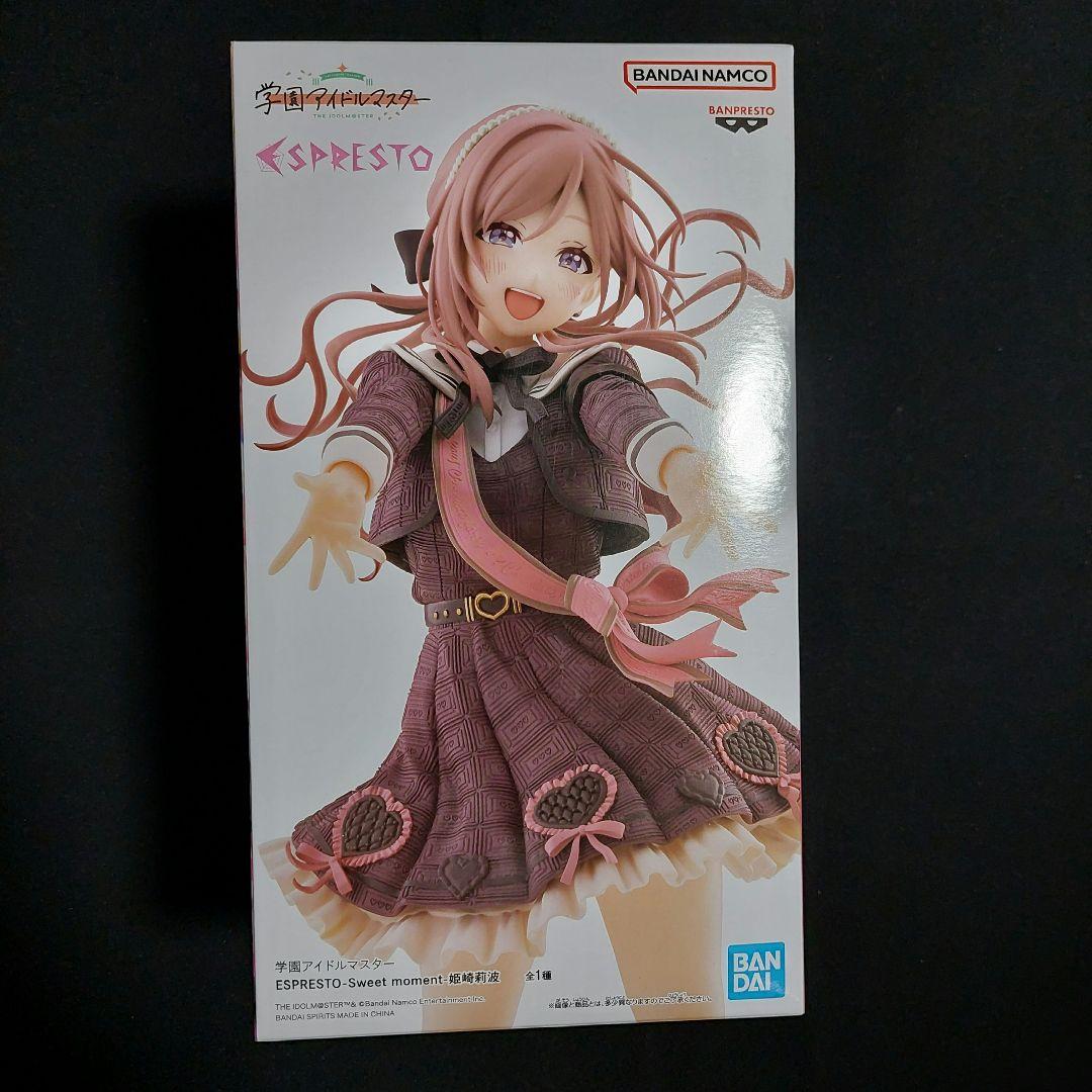 学園アイドルマスター 姫崎莉波 ESPRESTO-Sweet moment- - メルカリ