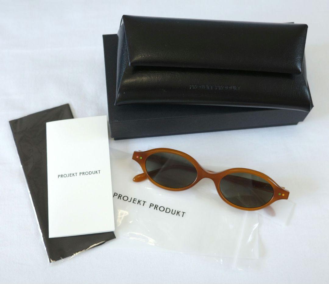 PROJEKT PRODUKT　サングラス ASCII.jp：紫外線をほぼ100%カットして目の健康を守ろう 「PrimaOpt