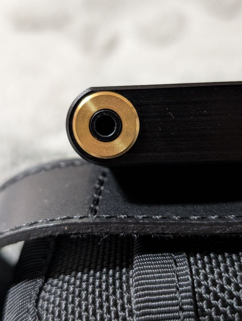 【小寺尚輝出品】SONY ウォークマン ZX300 64GB ブラック