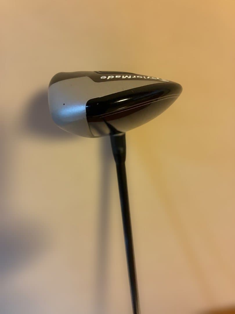 テーラーメイド M4 ユーティリティ 22度 テンセイ オレンジ 80 S 4U