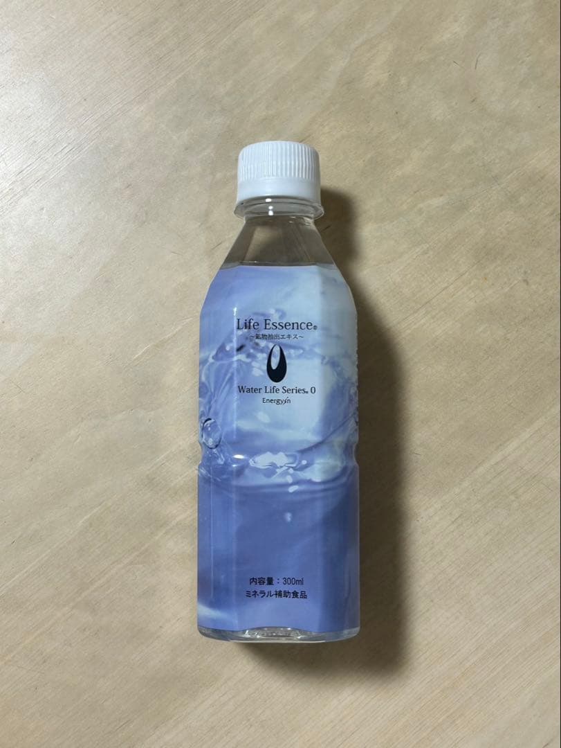 ポタポタクラブライフエッセンス 300ml 新品未使 用未開封 - メルカリ