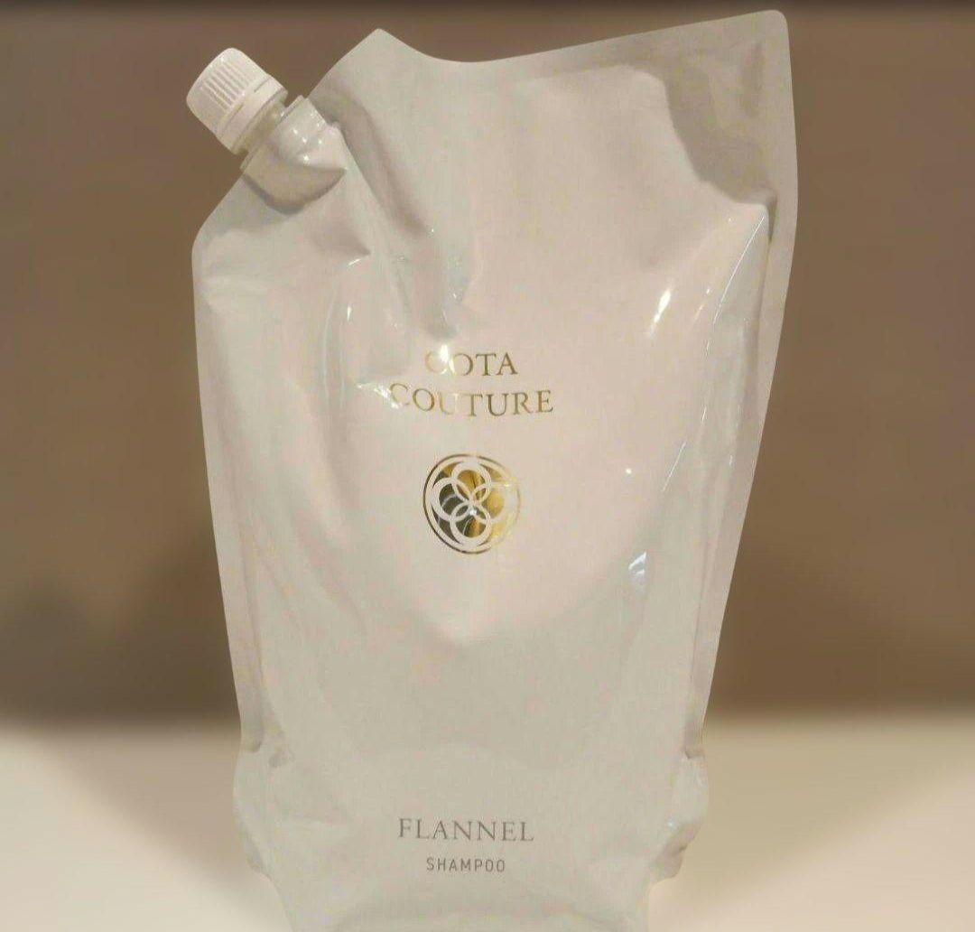 コタクチュール シャンプー フランネル 2L - メルカリ