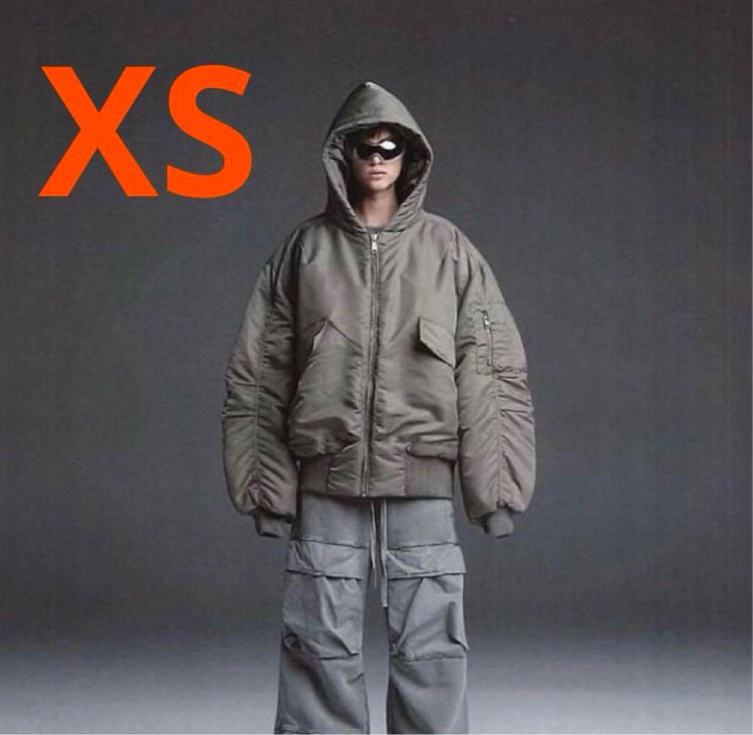 百足着用 Entire Studios XB-70 BOMBER ジャケット - メルカリ