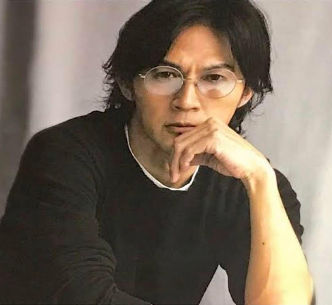 B'z 30TH YEAR 稲葉浩志モデル サングラス - メルカリ