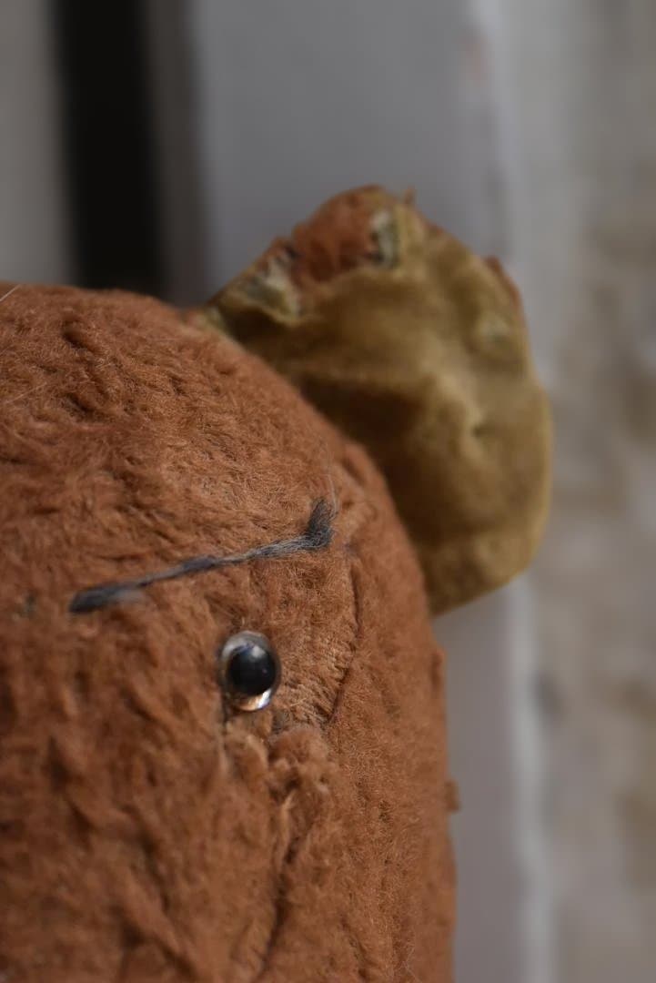 価格ハンドメイド・手芸 - フランスアンティーク とぼけた可愛い