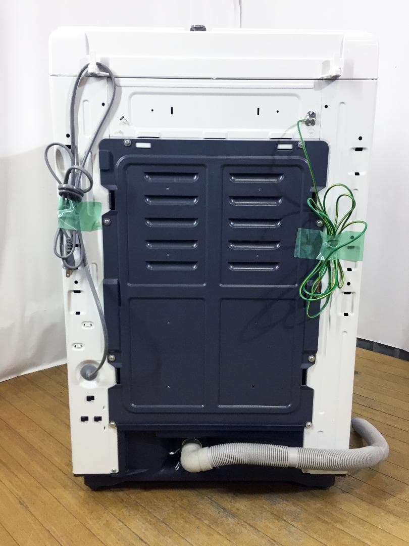 送料無料☆◇中古☆Panasonic 6㎏ 洗濯機 NA-F60B7 - メルカリ