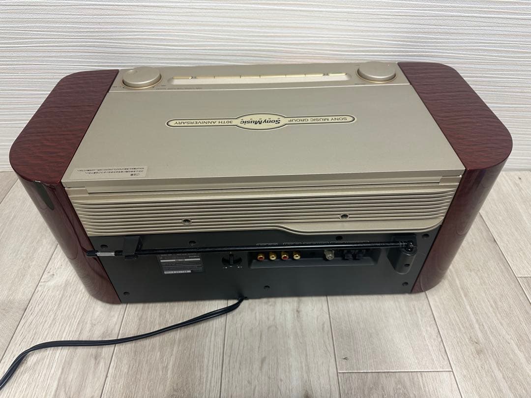 美品動作品ソニー SONY MD-7000 ステレオCELEBRITYⅡ希少品 - メルカリ