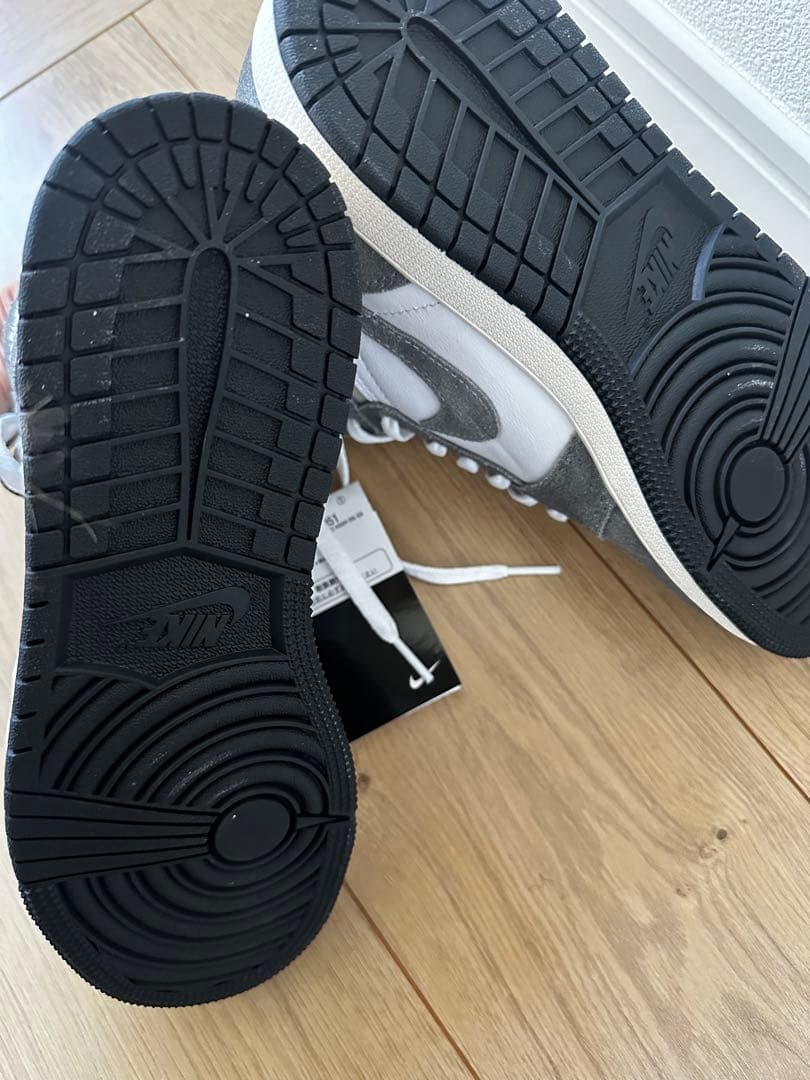 靴 Nike Air Jordan 1 Retro High OGGS 24.5cm