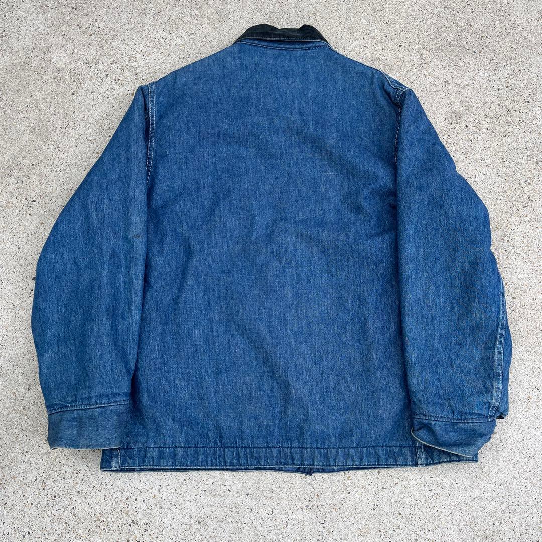 60's〜70's ELY デニムカバーオール USA製 サイズ42 - メルカリ