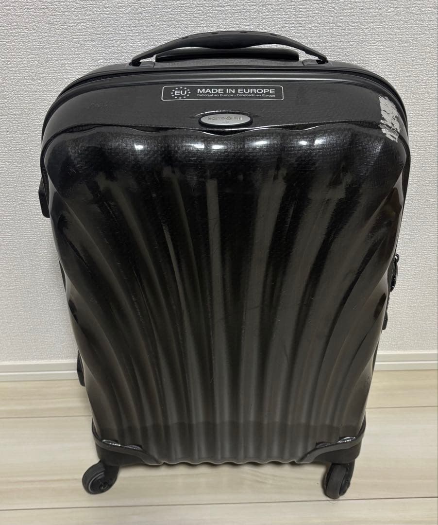 サムソナイト スーツケースコスモライト スピナー 36L サムソナイト Samsonite コスモライト スピナー 55cm 36L 軽量 スーツ