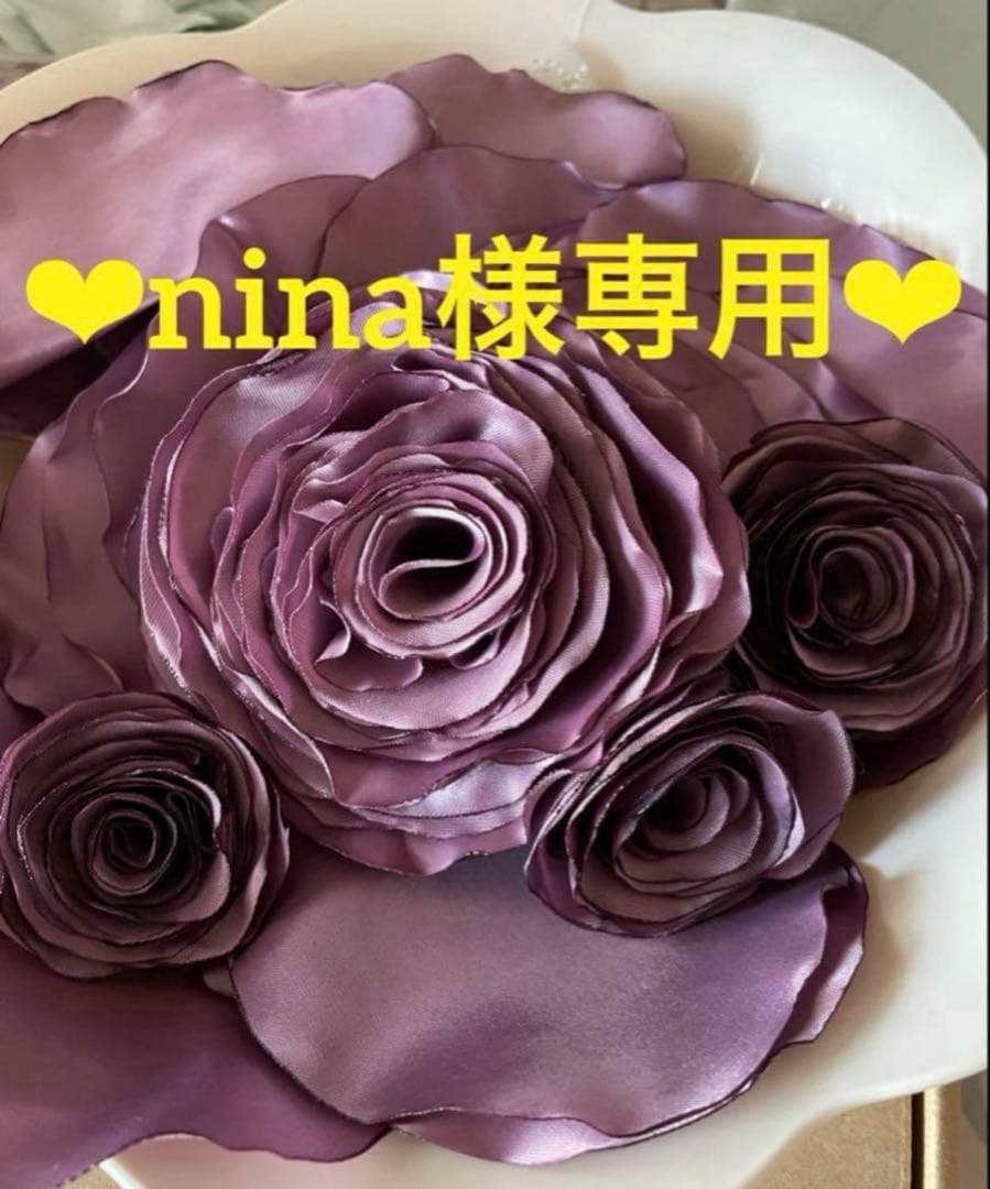 ☆ ninaページ☆