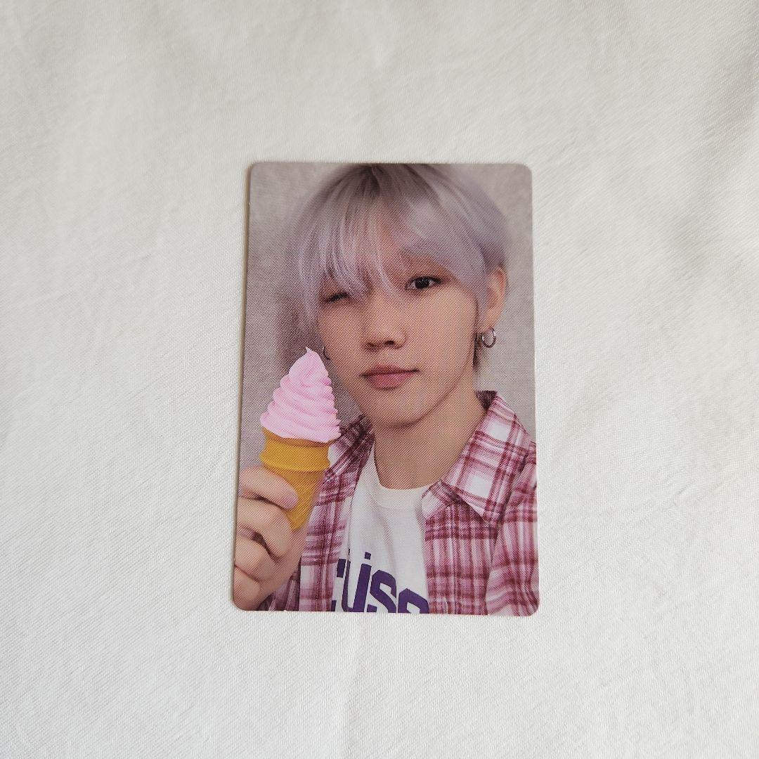 シュエスーレン トレカ ボイプラ2 スタクリキット BOYS2PLANET - メルカリ