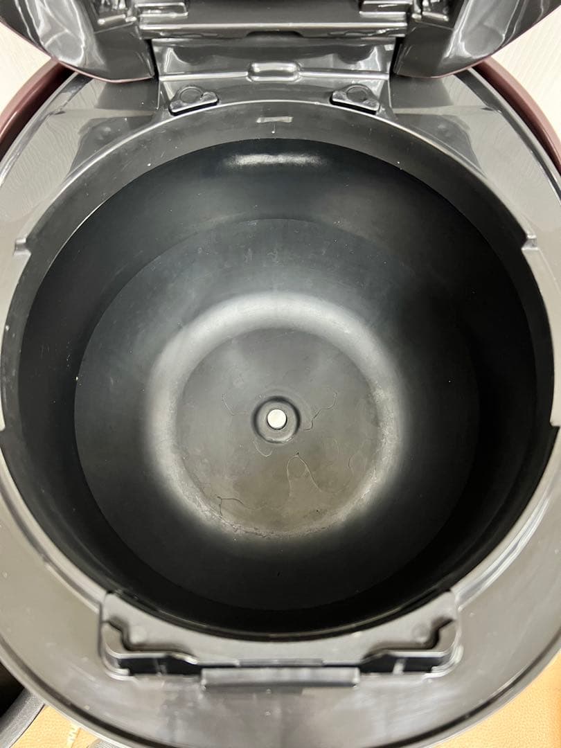 タイガー 圧力IH炊飯器JKP-B180 容量：1.8L（1升炊き）